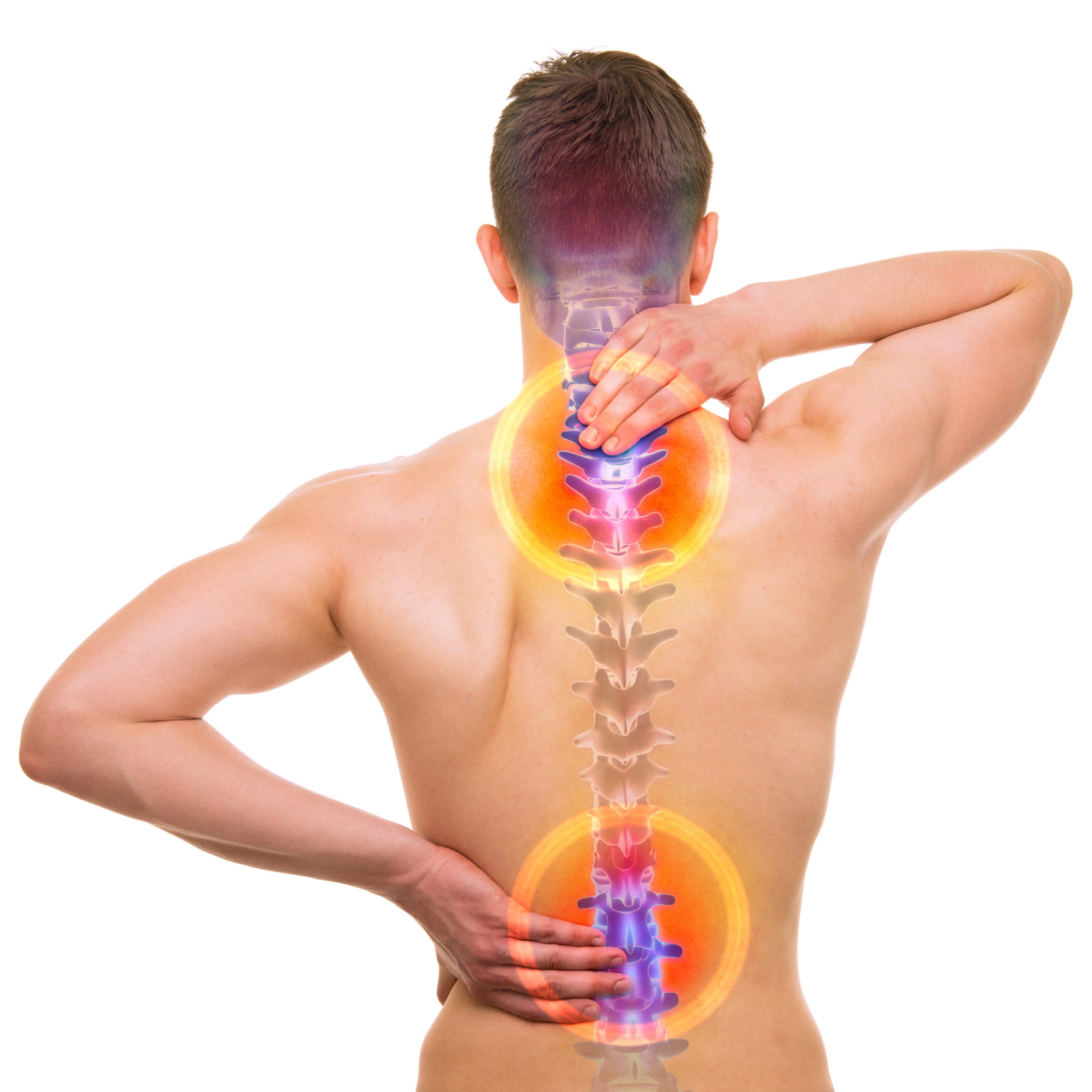 Licensed Chiropractor | Multiple North Texas Locations