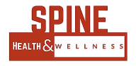 Spinehealthwellness Logo