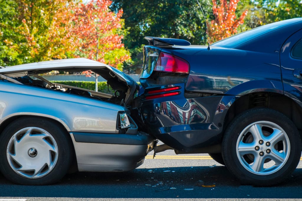 How Long Does It Take To Recover From A Vehicle Accident?