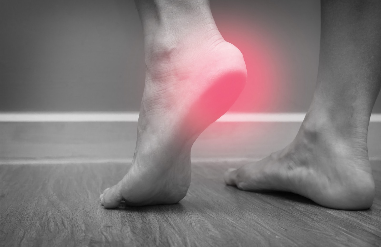Is My Foot Pain Linked To My Spine Health?