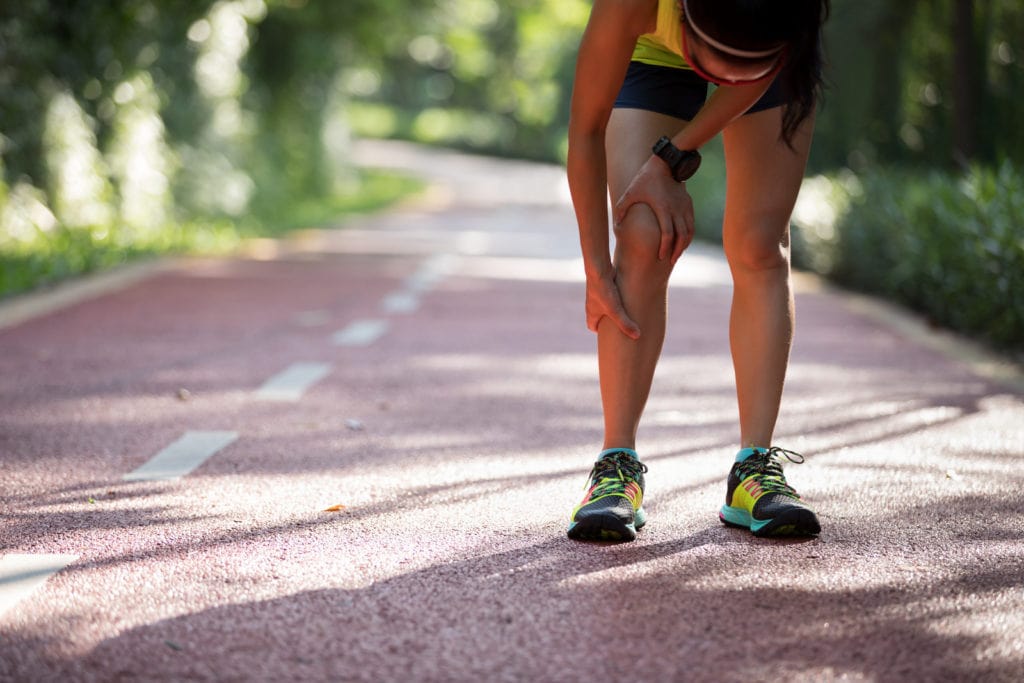 Soft Tissue Injuries: What Are They And How To Recover Faster