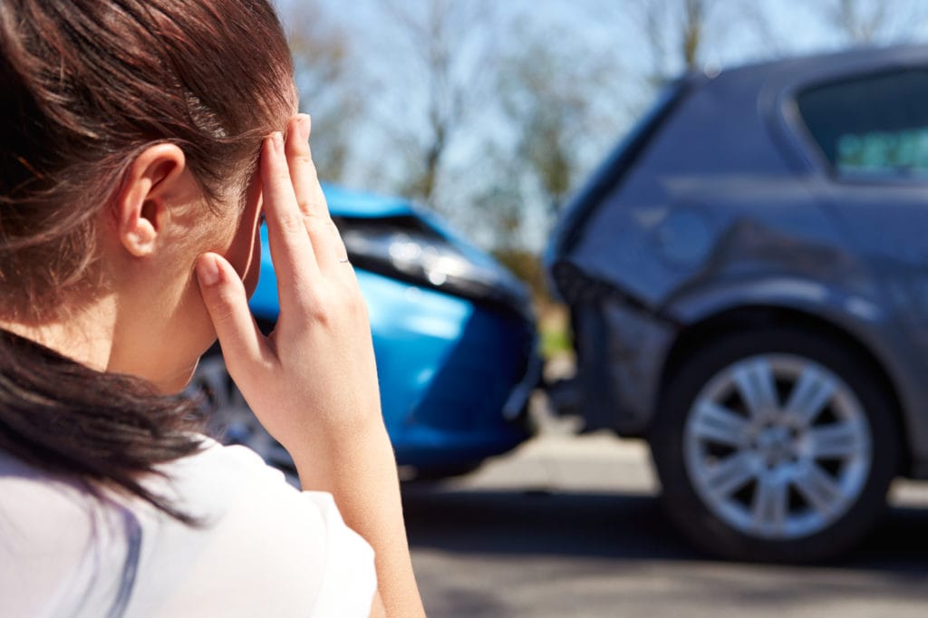 5 Tips To Recover Faster After An Auto Accident