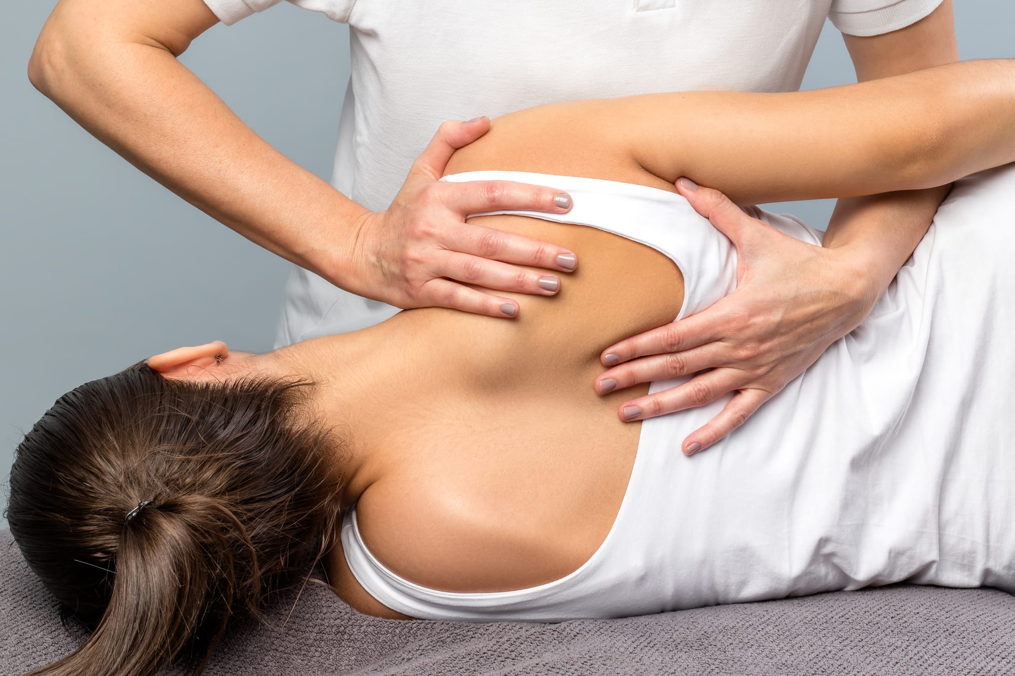 How Much Is A Chiropractic Visit?