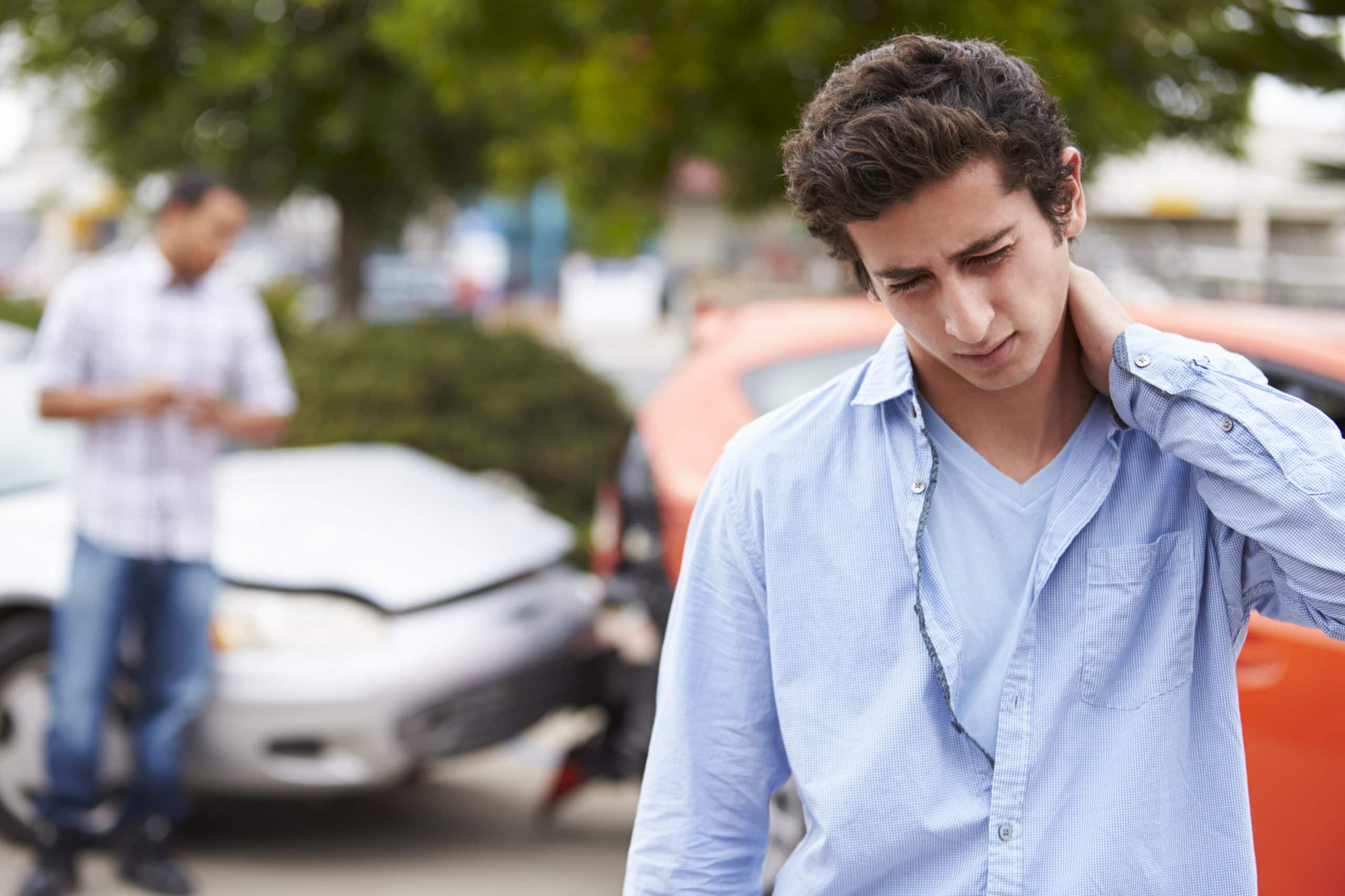 Chiropractic Treatments For Whiplash: What Are Your Options?