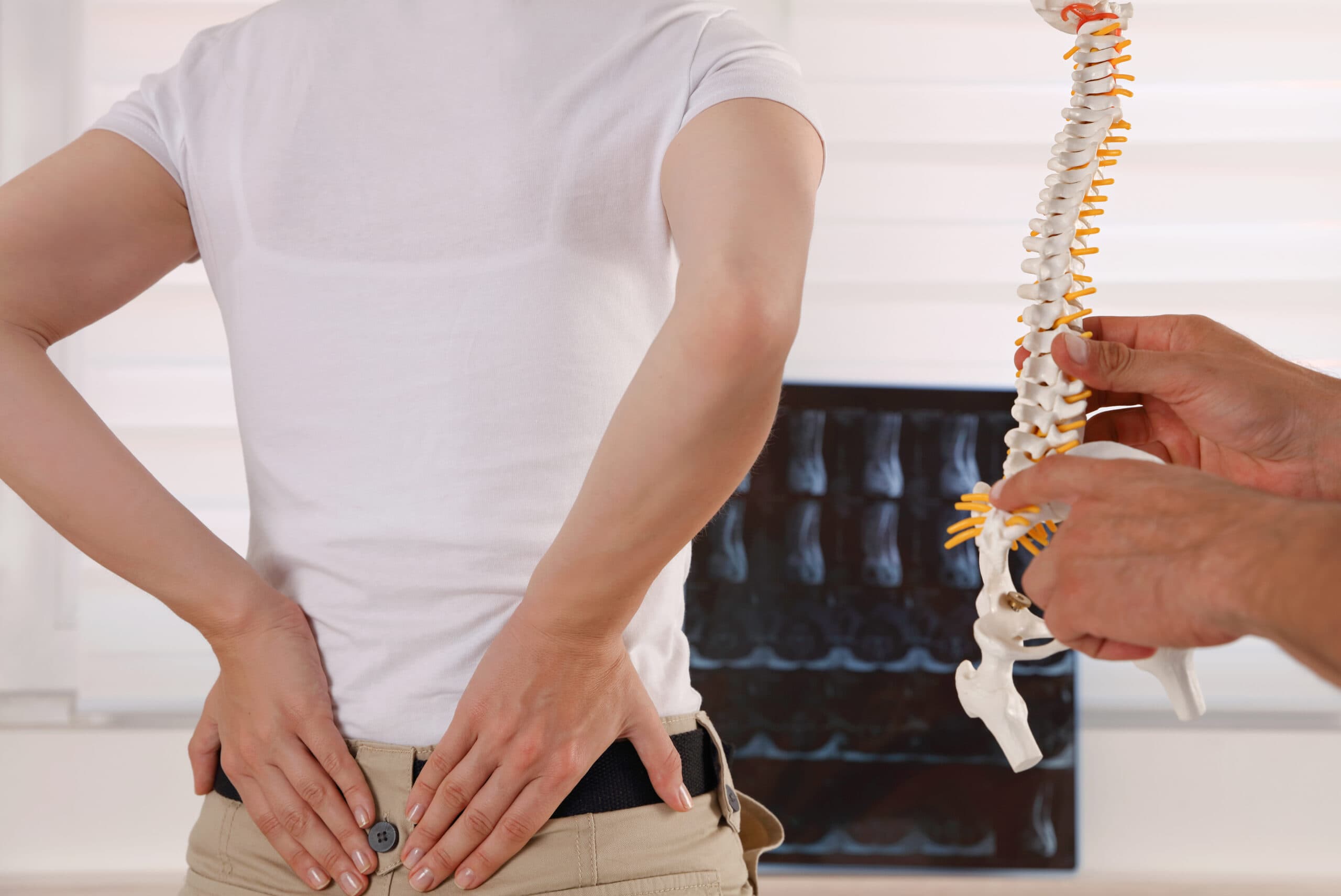 Decompression Therapy For Spine Health: What It Is And How It Works