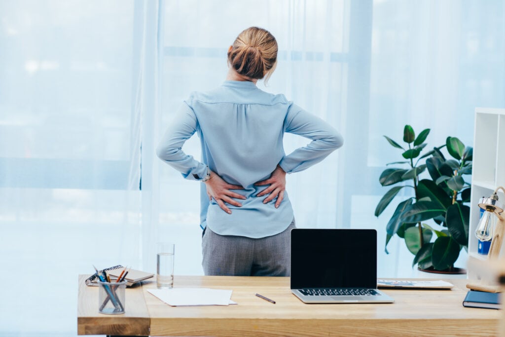 The Impact Of Chronic Pain On Overall Health And How Chiropractic Care Can Improve It