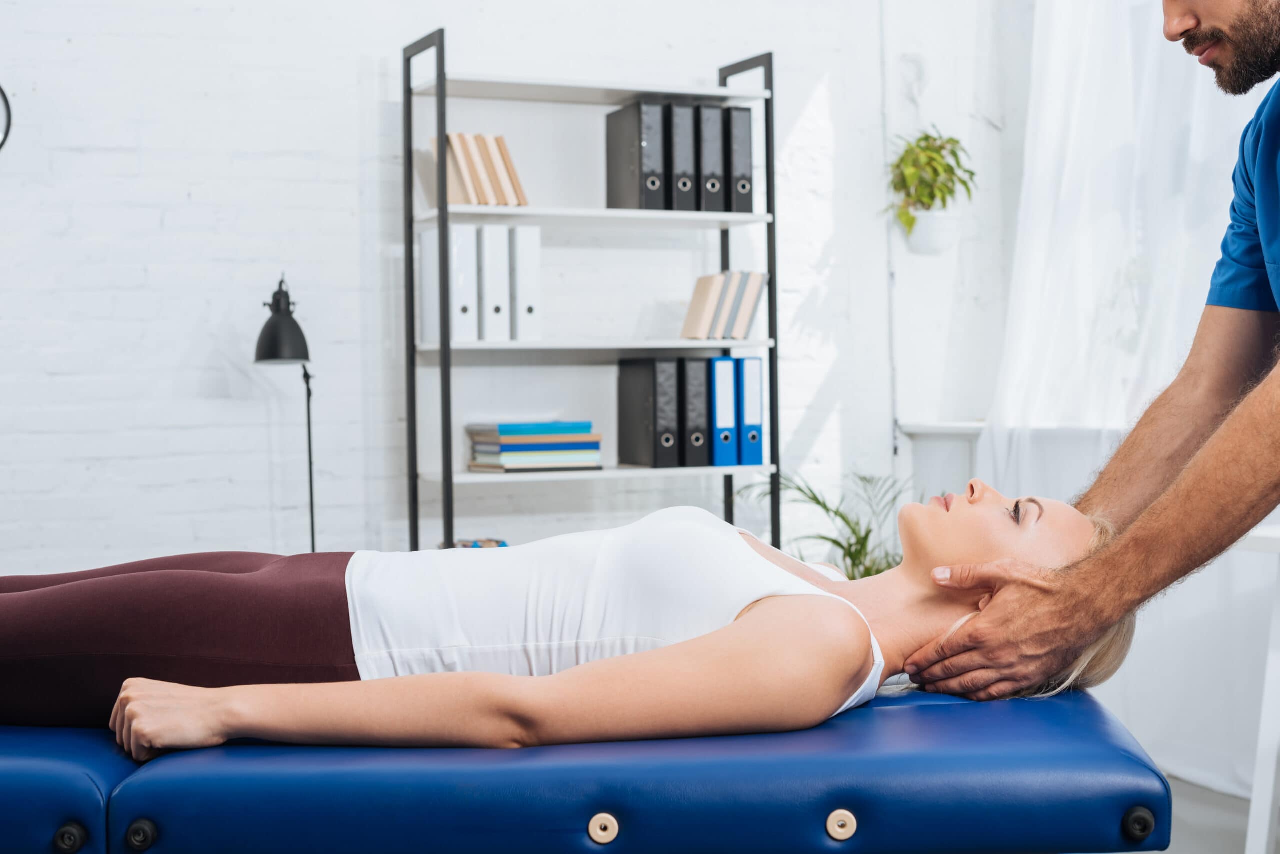 The Benefits Of Chiropractic Care For Spinal Health
