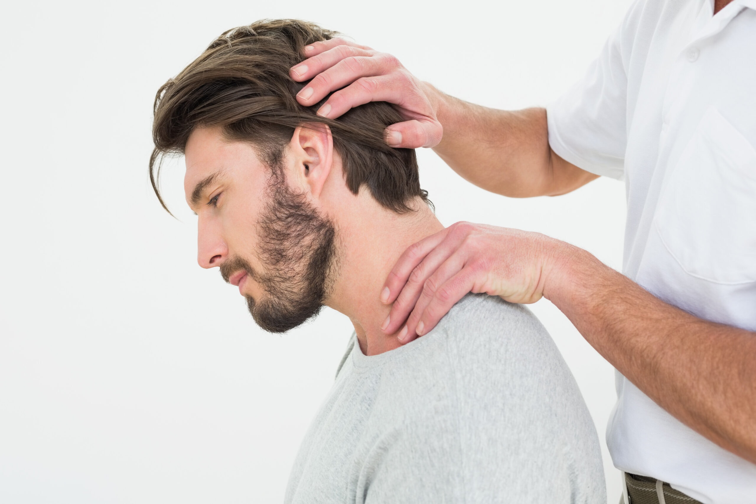 Chiropractic Techniques: Natural Solutions For Chronic Neck Pain