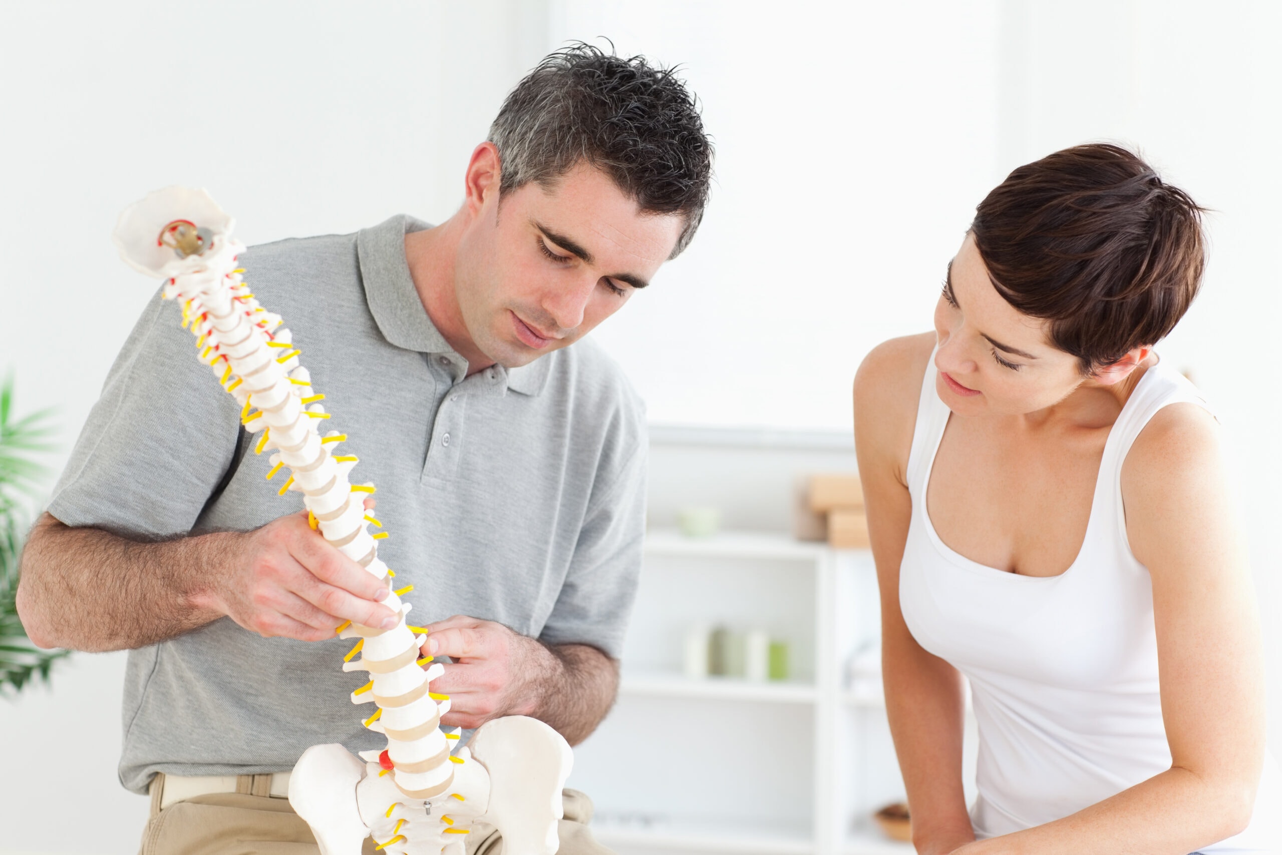 How Does Chiropractic Care Contribute To Enhanced Mobility And Flexibility?