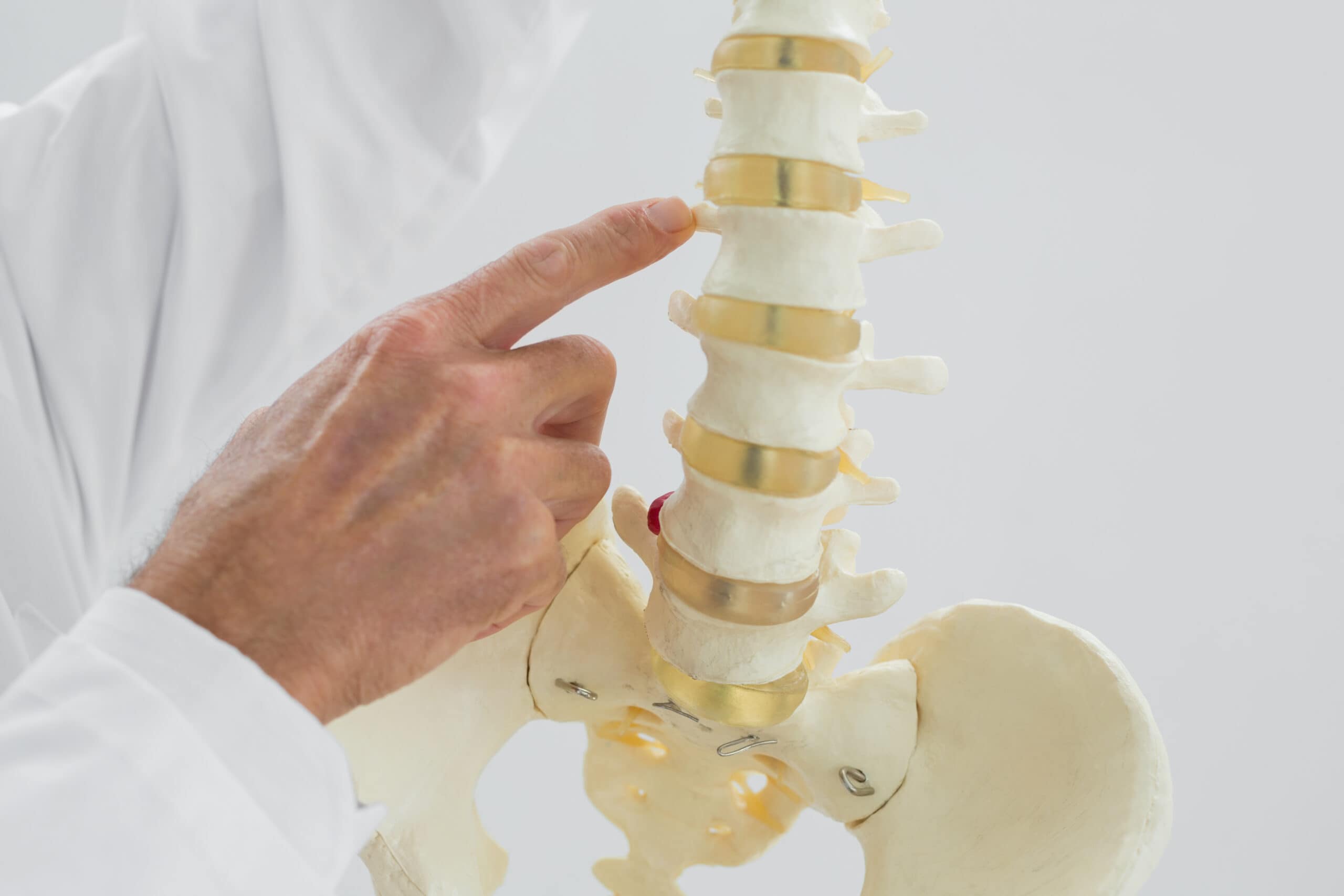 The Benefits Of A Customized Treatment Plan For Spinal Health Conditions