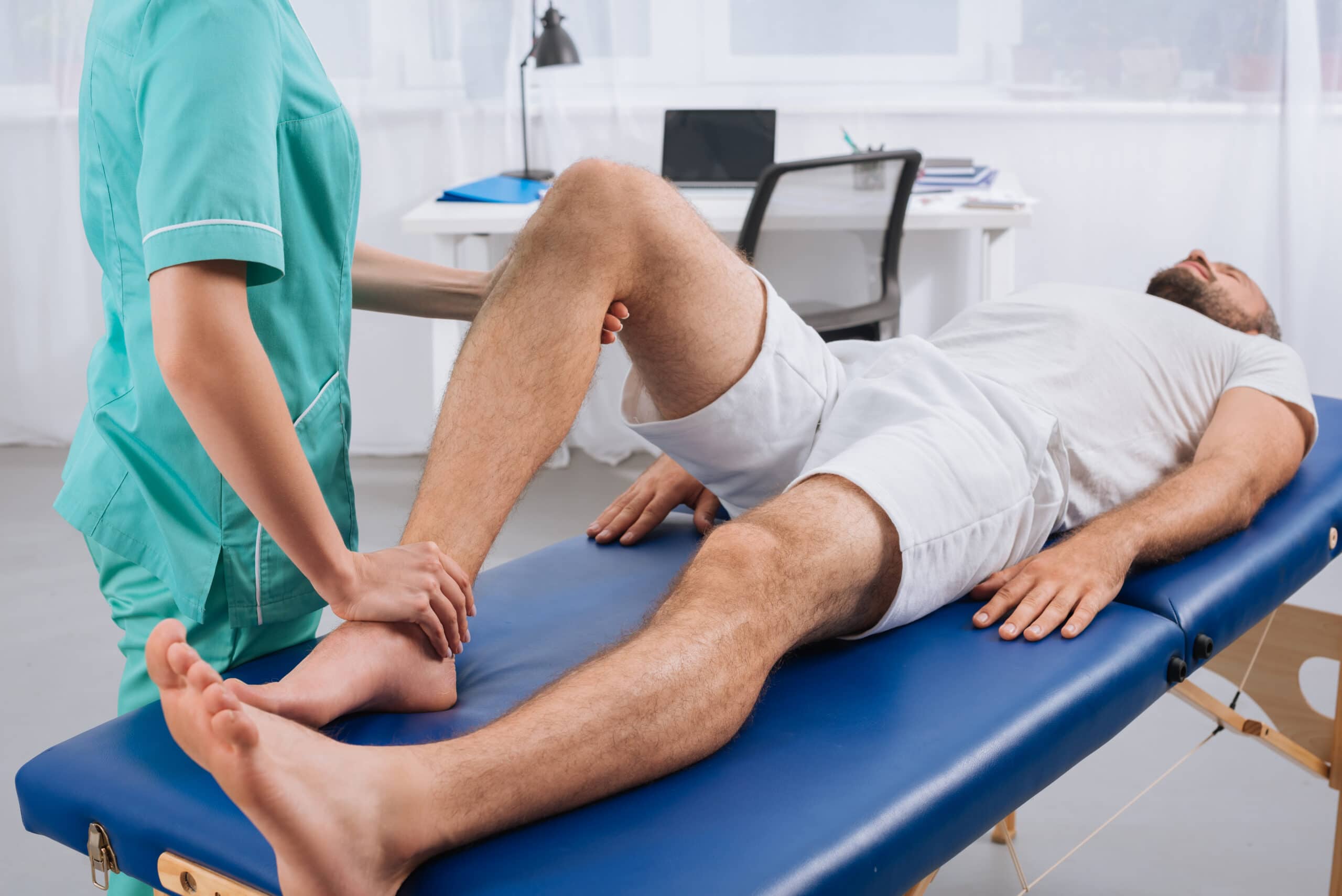 The Role Of Physical Therapy In Chiropractic Treatment For Spine Health