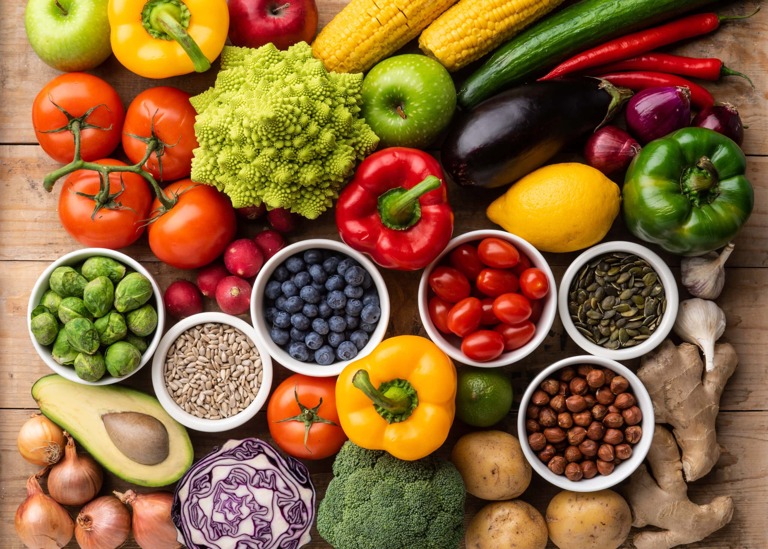The Role Of Nutrition In Spinal Health: A Chiropractor’s Perspective